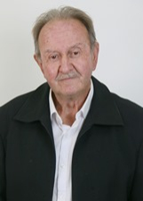 Foto de Joaquim Luiz Chevrand Neto