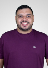 Foto de MARCOS VINICIOS CARVALHO DOS SANTOS