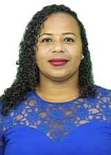 Foto de Tayrine Gomes dos Santos