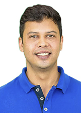 Foto de Tárcio Antonio Santos Pereira