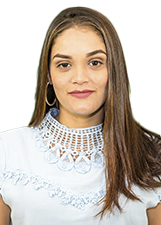 Foto de Joice da Silva Carneiro