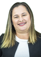 Foto de LUCIENE DO ROSÁRIO DOS SANTOS