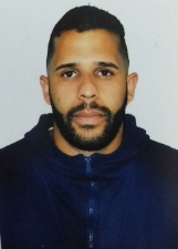 Foto de JEFFERSON FERREIRA DOS SANTOS MANGIA