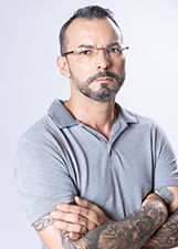Foto de CLERISTOM VIANA DA SILVA