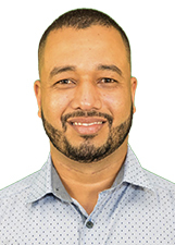 Foto de Thales da Conceição Paula