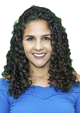 Foto de Danielle de Souza Centeio Rodrigues