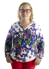 Foto de MARIA APARECIDA SANT ANA FERREIRA