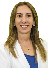Foto de Maria de Fátima Pacheco