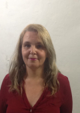 Foto de ANA LUCIA DOMINGUES SILVA DE SÁ