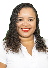 Foto de Bruna Aparecida Pessanha de Almeida