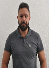 Foto de AGAMENNON FRAGOSO DA SILVA