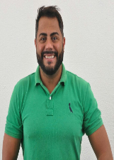 Foto de IBRAIM DE PAULA SOUZA