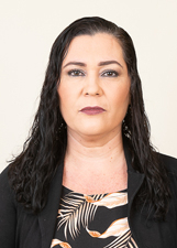 Foto de MARCIA REGINA RODRIGUES RAMOS DA SILVA