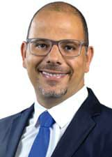 Foto de Caio Marcelo Brauer de Freitas Sampaio