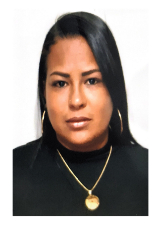 Foto de VIVIANE DA SILVA RANGEL FICHET
