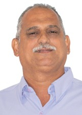 Foto de JARLE DA SILVA PEREIRA