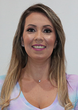 Foto de AGATHA RODRIGUES DE ALMEIDA