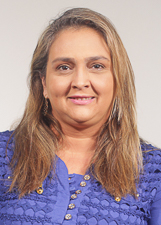Foto de LUCIANA DOS PASSOS SIDERIS