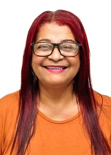 Foto de MARIA APARECIDA DOS SANTOS
