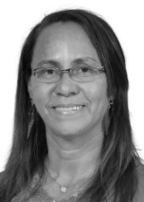 Foto de LUCIANA ORSAIA SINFRONE DE ANDRADE