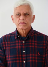 Foto de José Antonio Azeredo