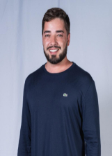Foto de Alcimar Pinto de Almeida Neto