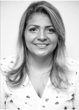 Foto de Andressa Miranda de Alcântara