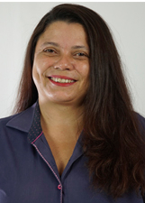 Foto de ALINE DE JESUS ALMEIDA MATOS
