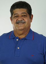 Foto de ALUIZIO NASCIMENTO CONCEIÇÃO