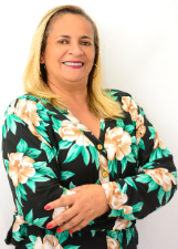 Foto de ANGÉLICA LOPES BERNARDES
