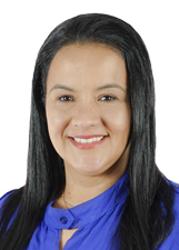 Foto de CARLA DA SILVA MOTA