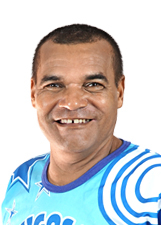 Foto de OSEMAR ALVES SOUZA