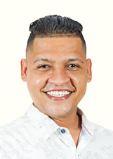 Foto de JEFERSON DANILO SANTOS DE SÁ