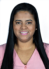 Foto de EVANILDA AUGUSTA SARDINHA CALIXTO