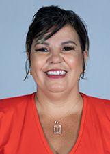 Foto de Renata da Silva Hott