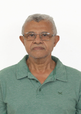 Foto de ARY DOS SANTOS GARCIA