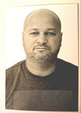 Foto de JORGE LUIZ SANTANA DA SILVA