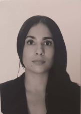 Foto de KAROLINE ROCHA MESQUITA RIBEIRO