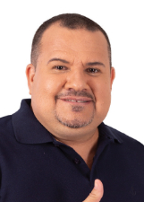 Foto de Luciano de Souza Santos