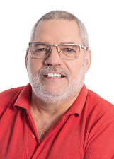 Foto de Ubirantan Soares dos Santos
