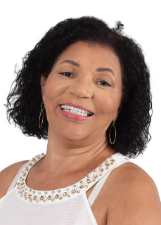 Foto de Maria Inez Valentim