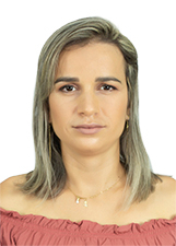 Foto de PRISCILA MELLO DA SILVA FELICIANO