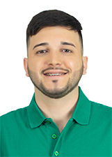 Foto de ANDERSON MARQUES DA SILVA MONTEIRO