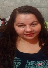 Foto de Sebastiana Benites Pimentel