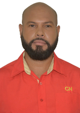 Foto de Francisco Carlos Candido Silva Junior