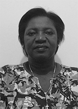 Foto de Maria Alcina dos Santos Souza