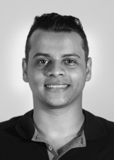 Foto de Jorge Luis Conrado Junior