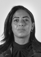 Foto de Giseli de Araujo Santana