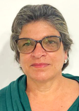 Foto de Cecilia Rosa Maia