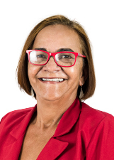 Foto de WALKIRIA VIEIRA FIUZA